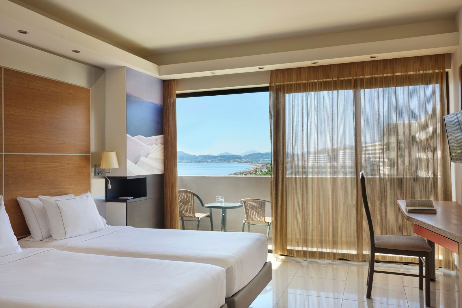 Esperos Mare Resort & Spa, foto 5