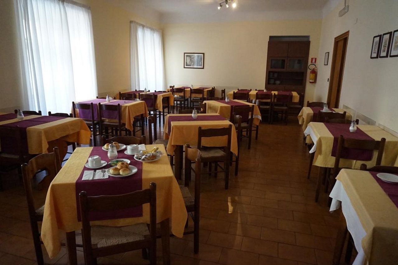 Hotel Taormina, foto 4