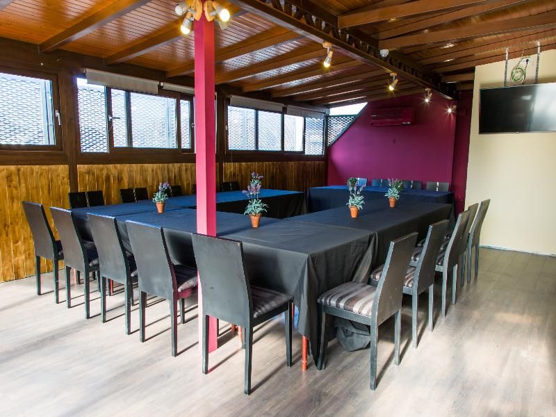 Hotel Suites Feria, foto 10