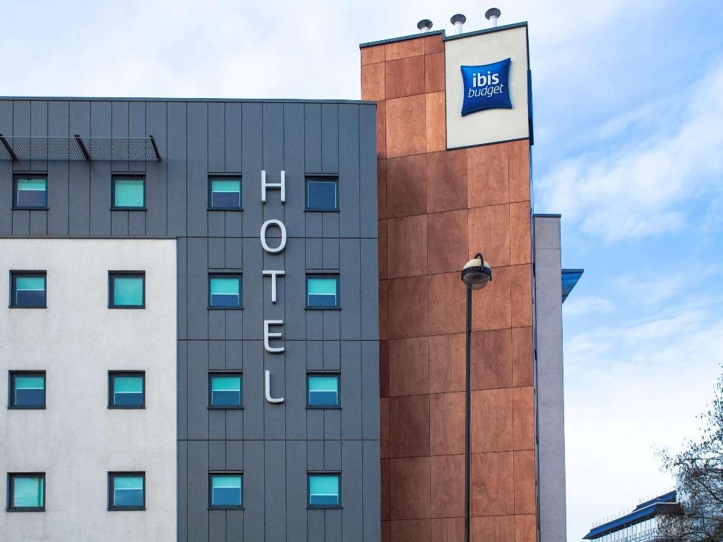 ibis budget London Hounslow, foto 6
