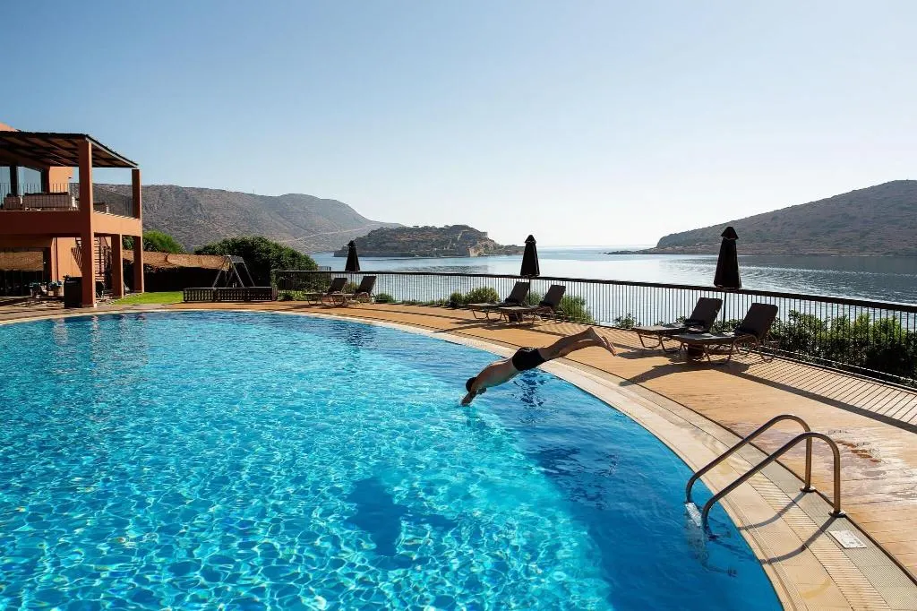 Domes of Elounda, Autograph Collection