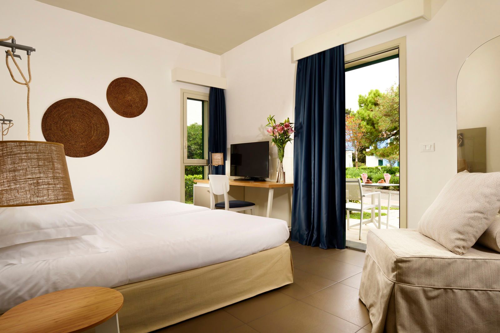 Unahotels Naxos Beach Sicilia, foto 9