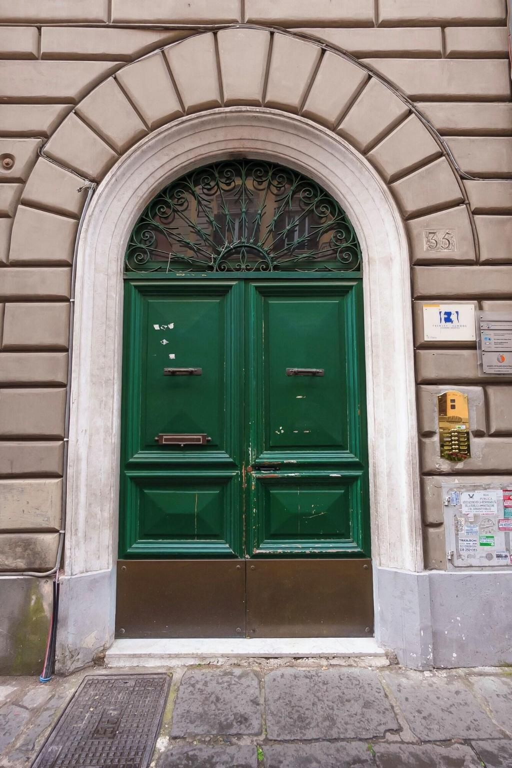 Hotel Marisa Rome, foto 9