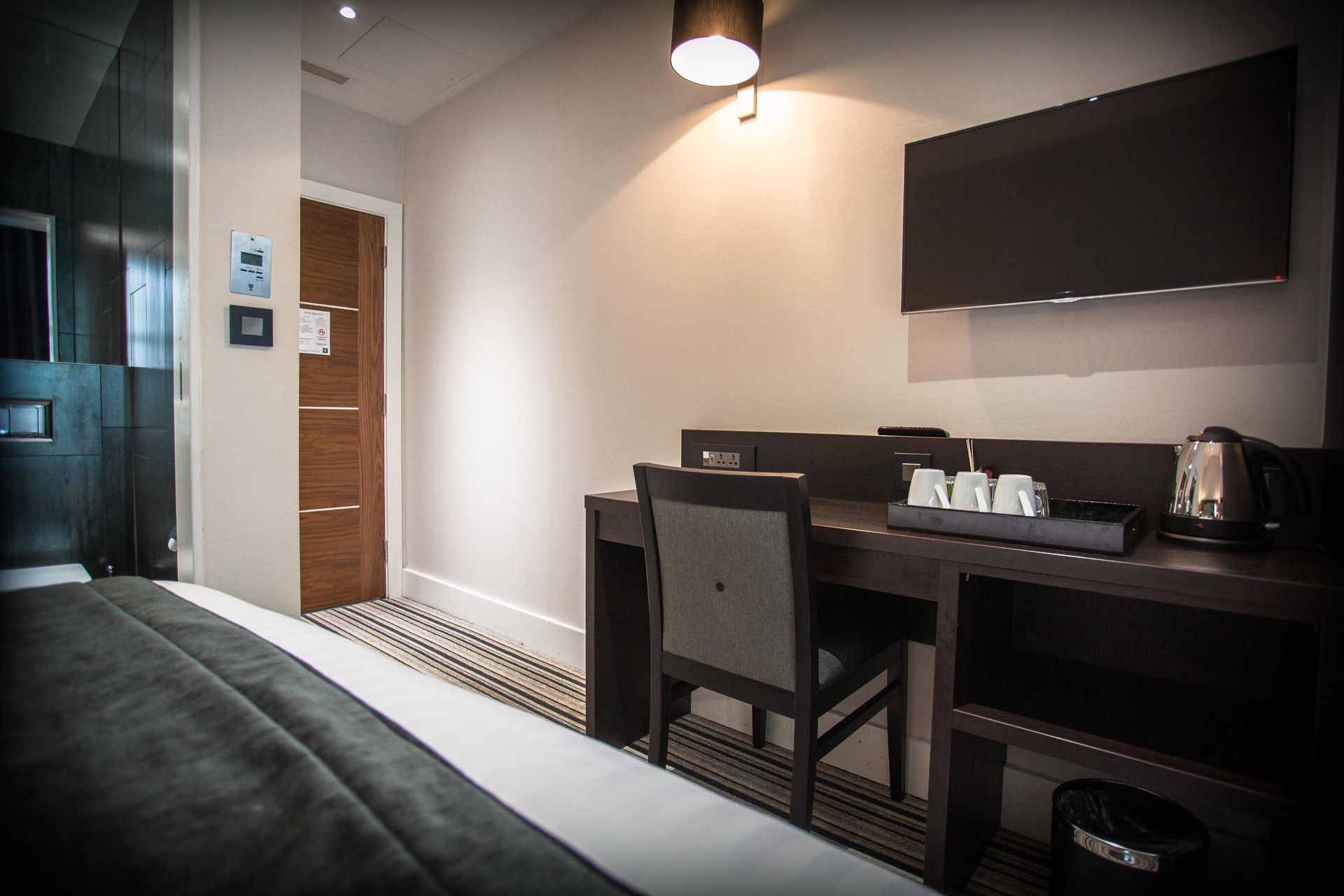 The W14 Hotel Kensington, foto 6
