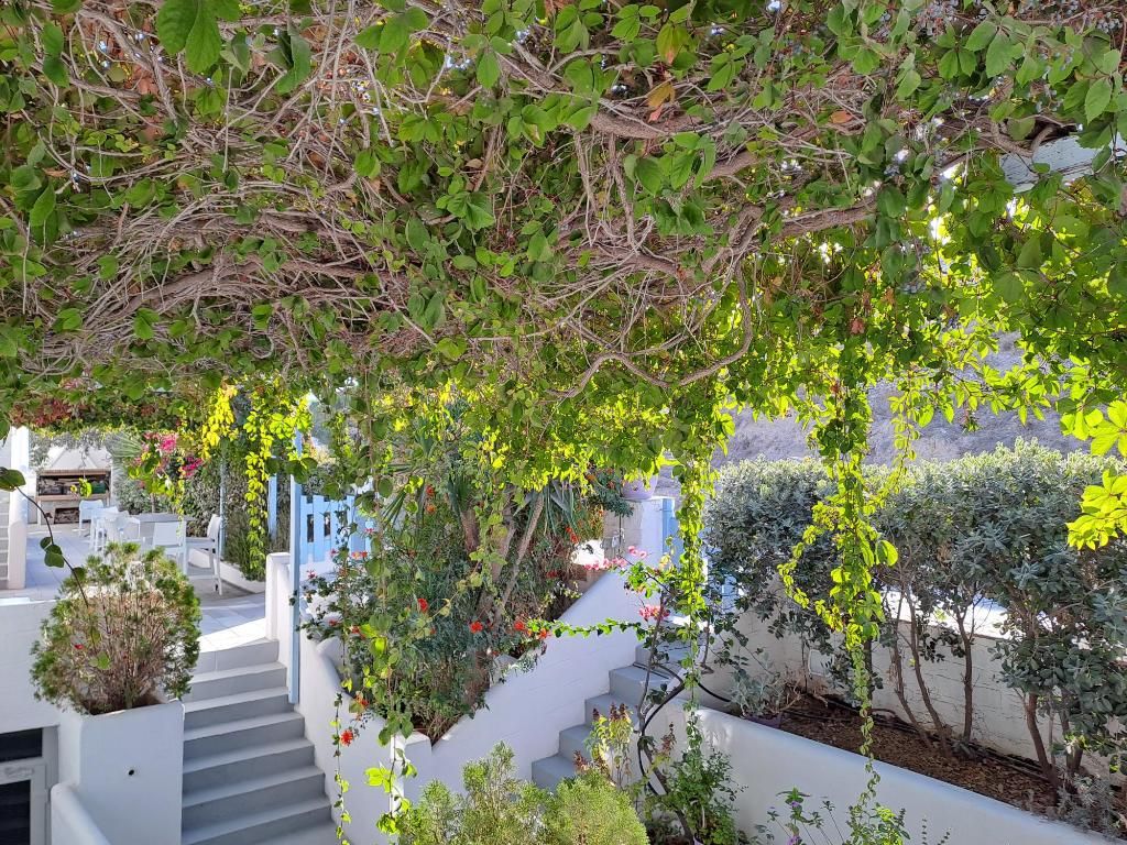 Stratos Apartments & Studios, foto 9