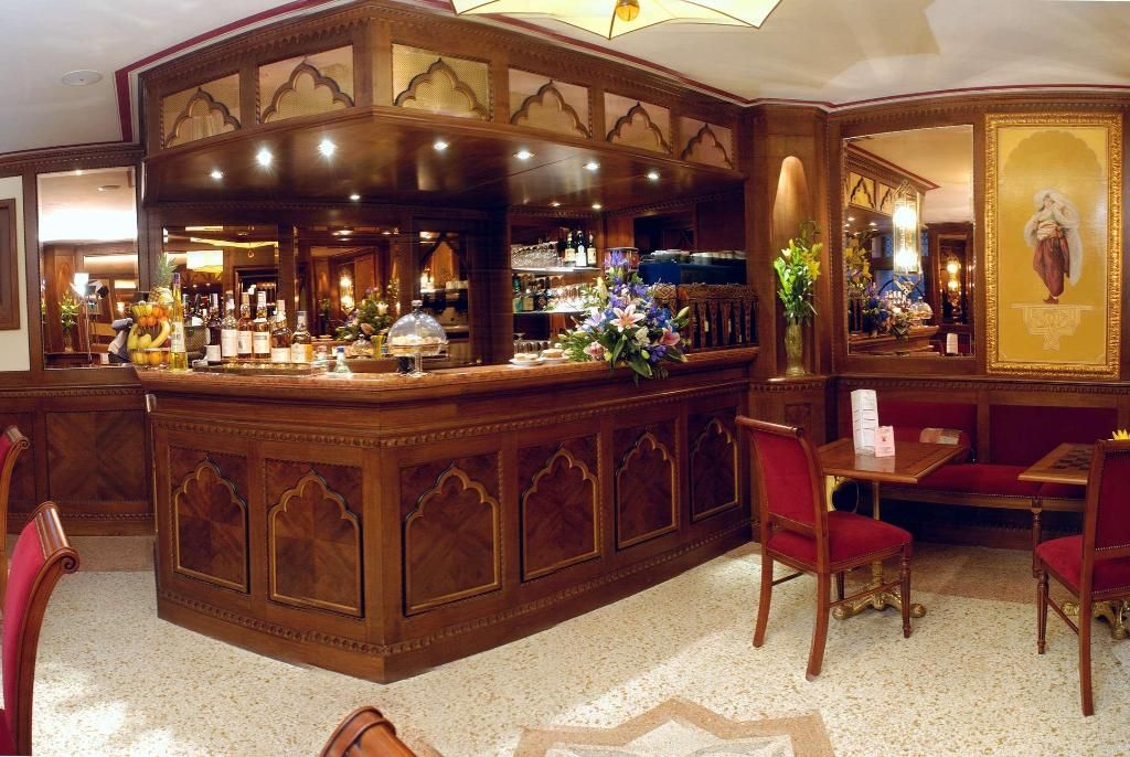 Hotel Ai Mori d’Oriente, foto 10