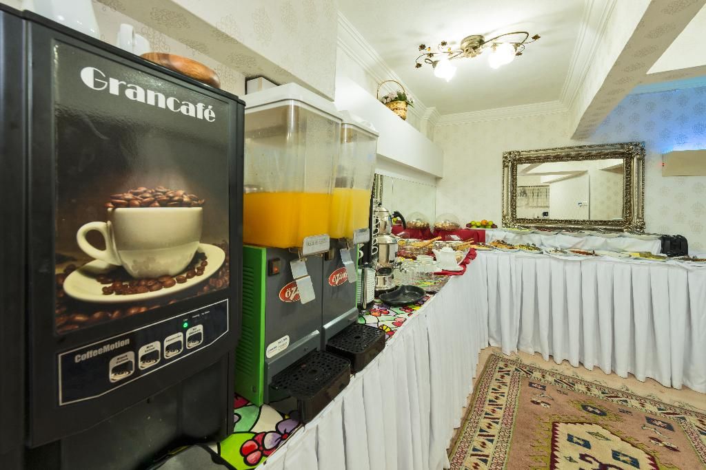 Le Safran Palace Hotel, foto 6