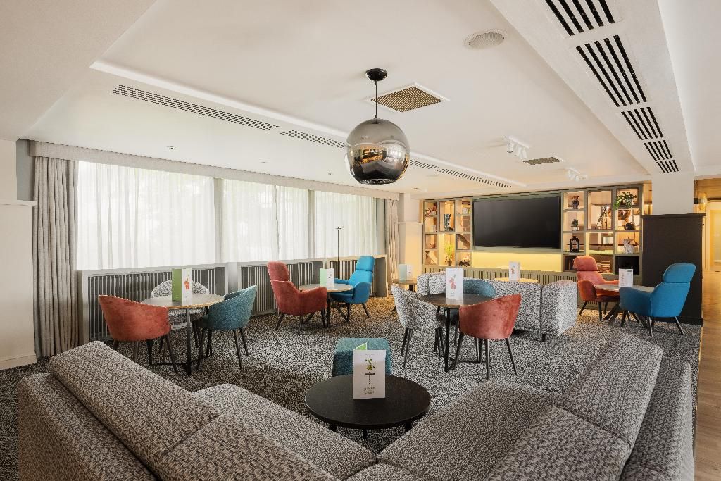 Holiday Inn Birmingham-Bromsgrove, foto 10