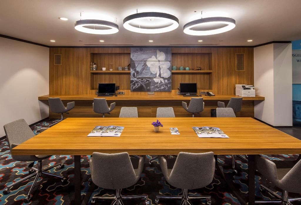 Hampton by Hilton Istanbul Kurtkoy, foto 15