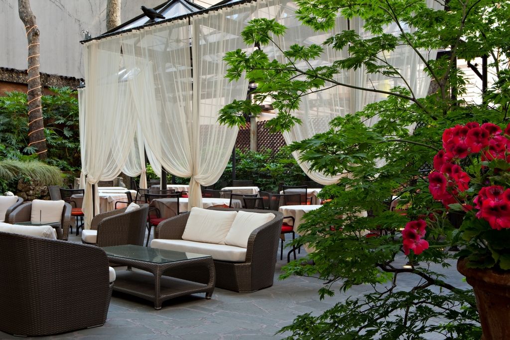 Hotel Manin, foto 6