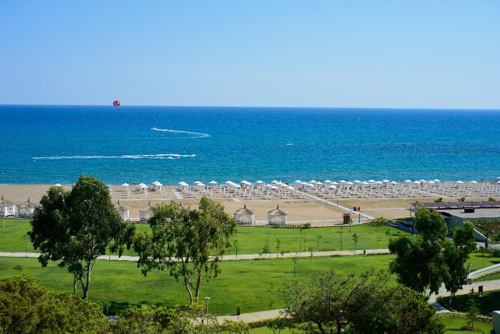 Akra Sorgun Tui Blue Sensatori, foto 9