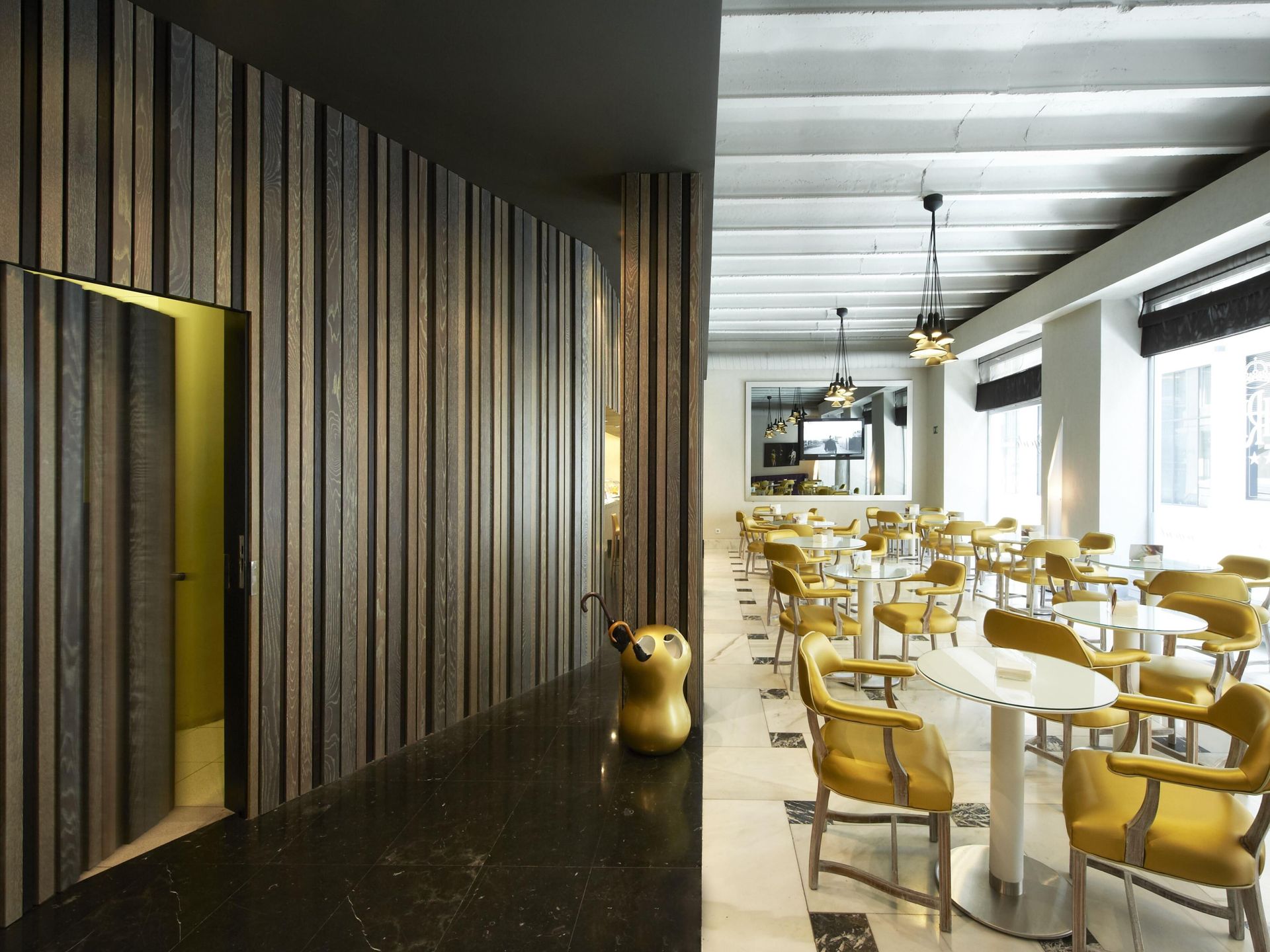 Hotel Regente, foto 10
