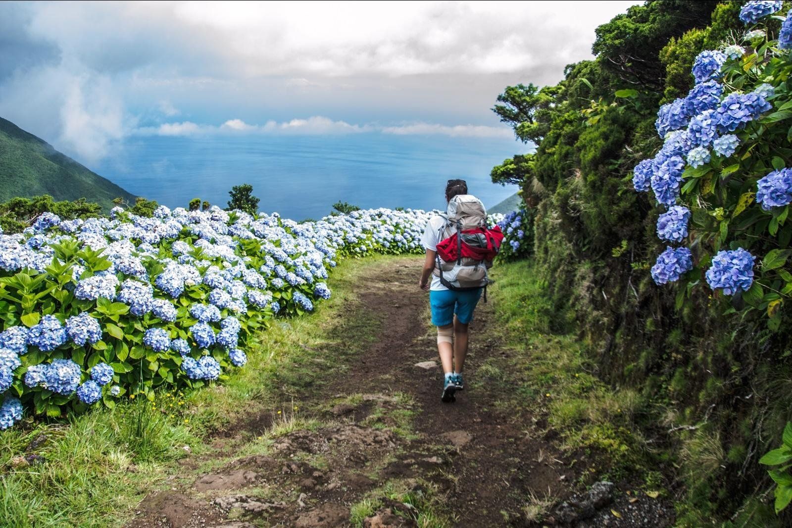 Great Azorean Circuit per huurauto, foto 6