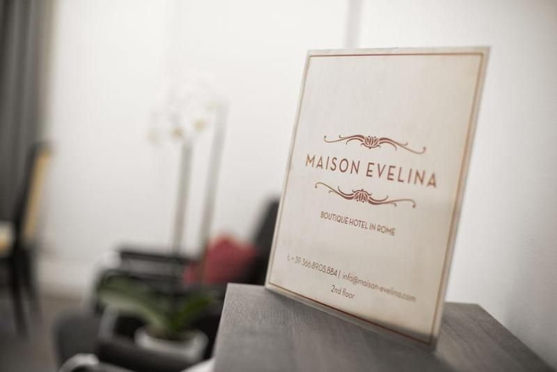 Maison Evelina, foto 9