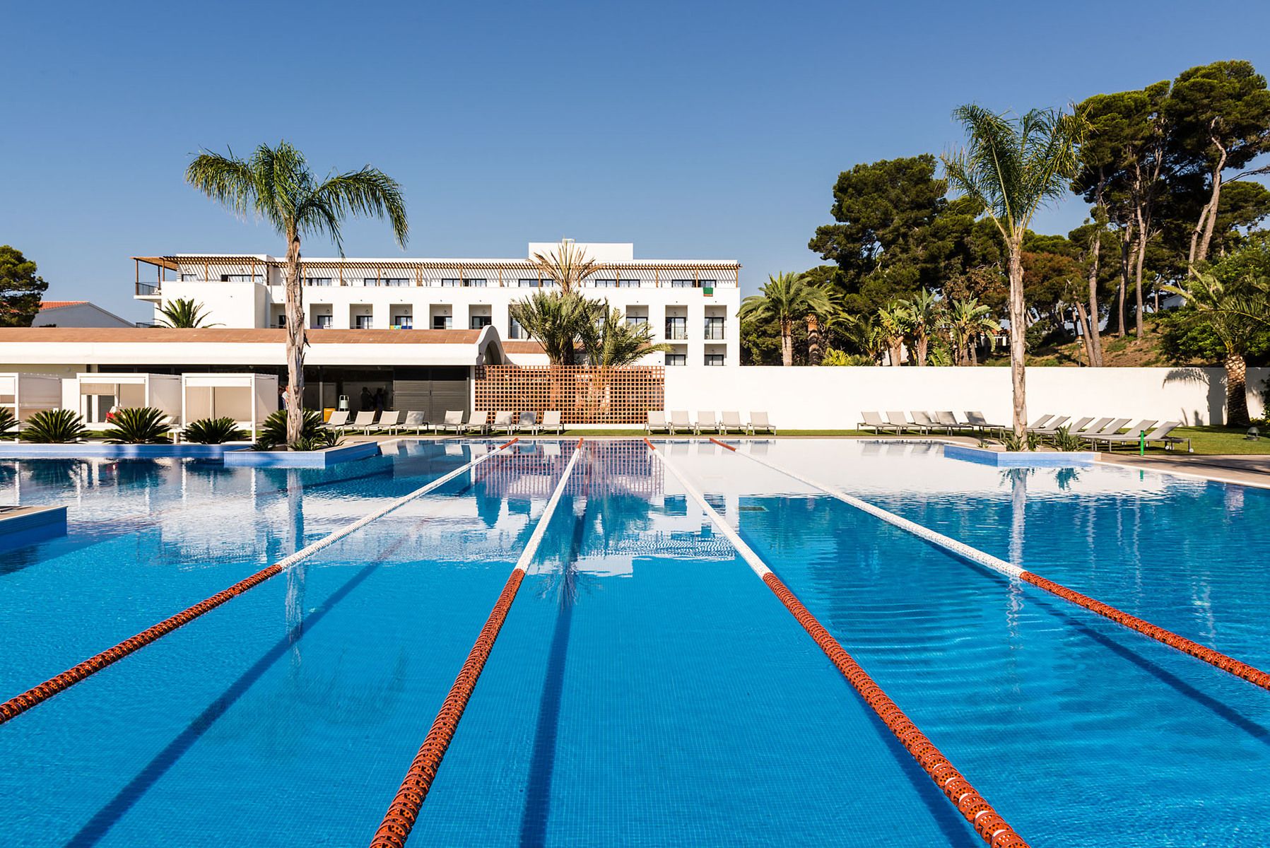 Estival ElDorado Resort - Hotel, foto 4