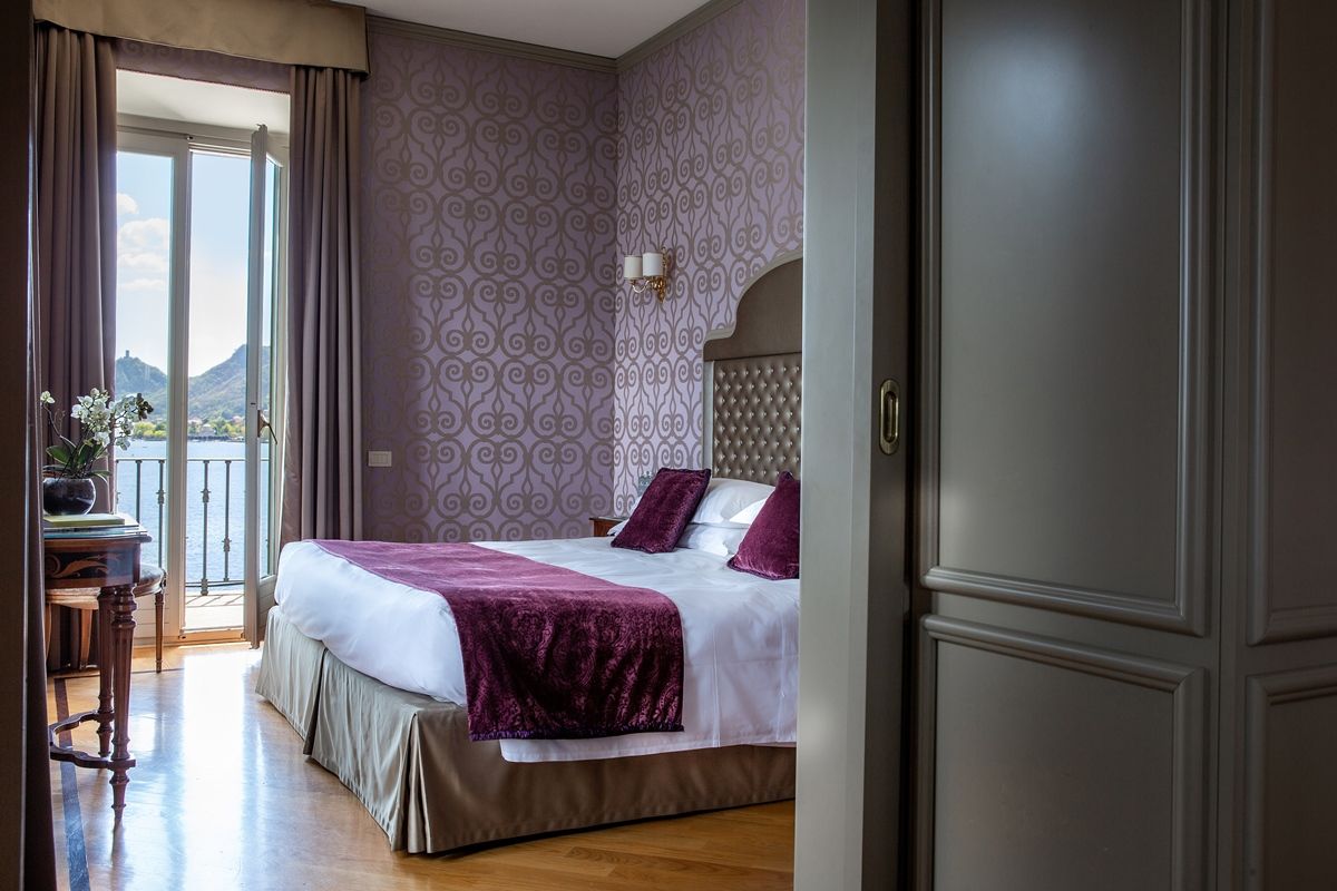 Hotel Villa Flori, foto 5