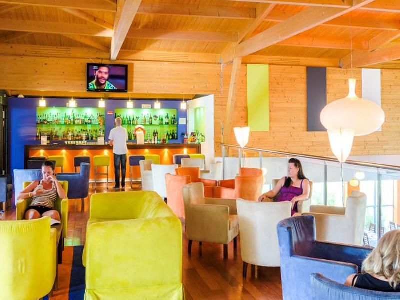 The Navigator - Palm Oasis Alvor, foto 12