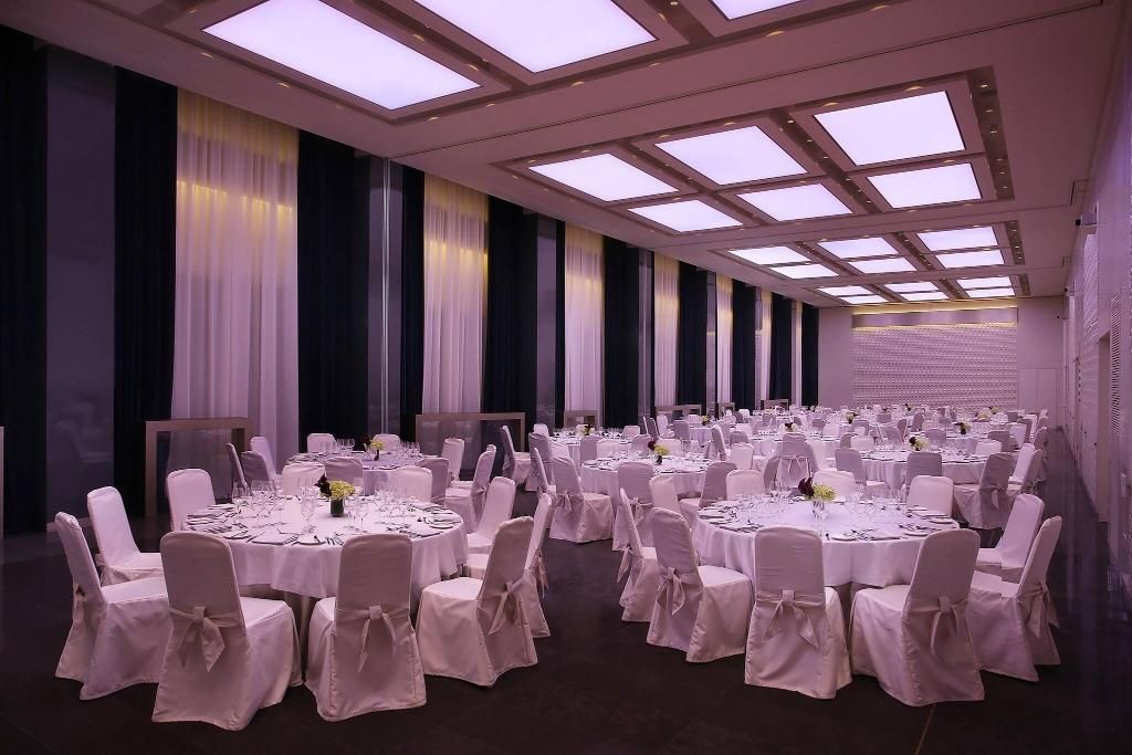 Excelsior Hotel Gallia, a Luxury Collection Hotel, foto 13