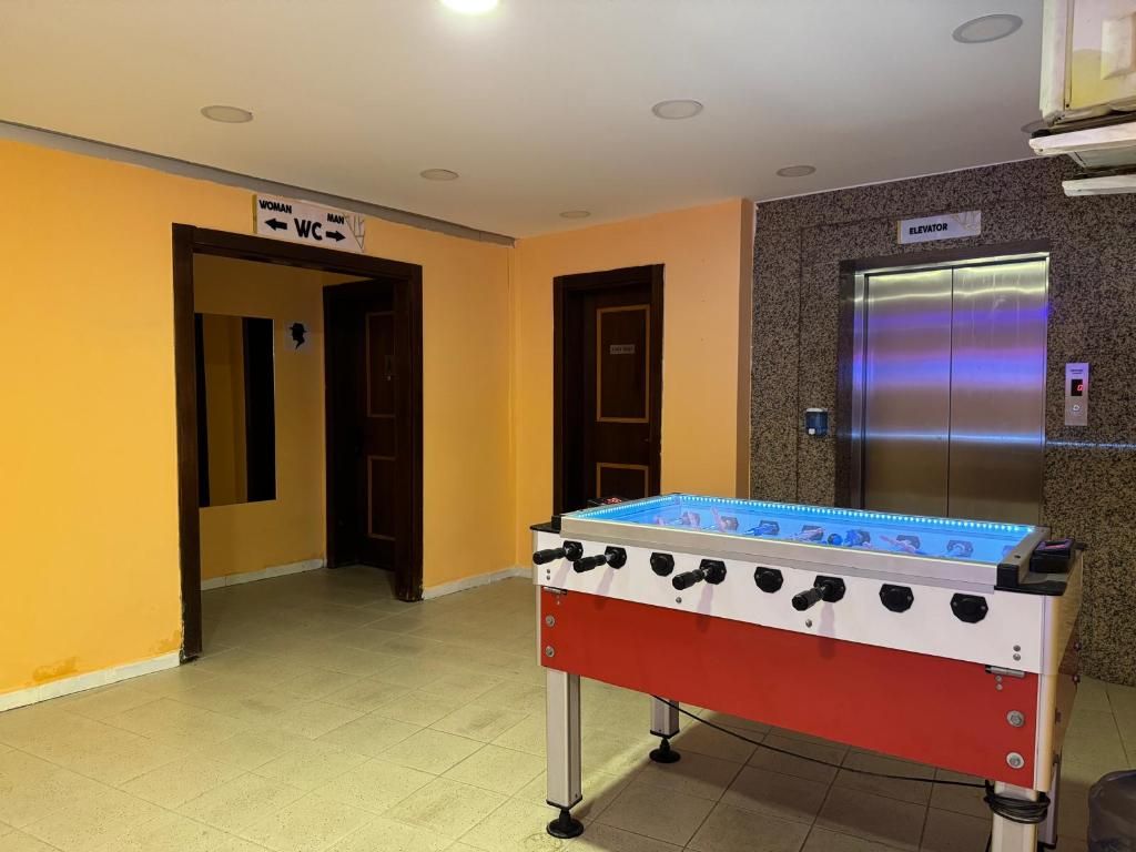 Grand Nar Hotel, foto 6