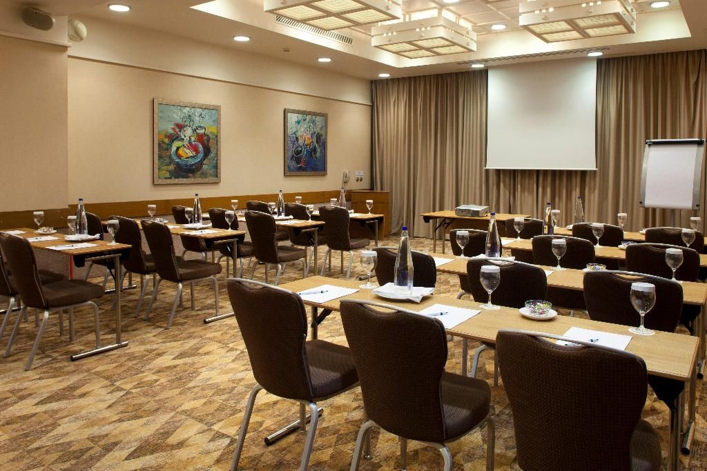 Holiday Inn Athens - Airport, foto 7