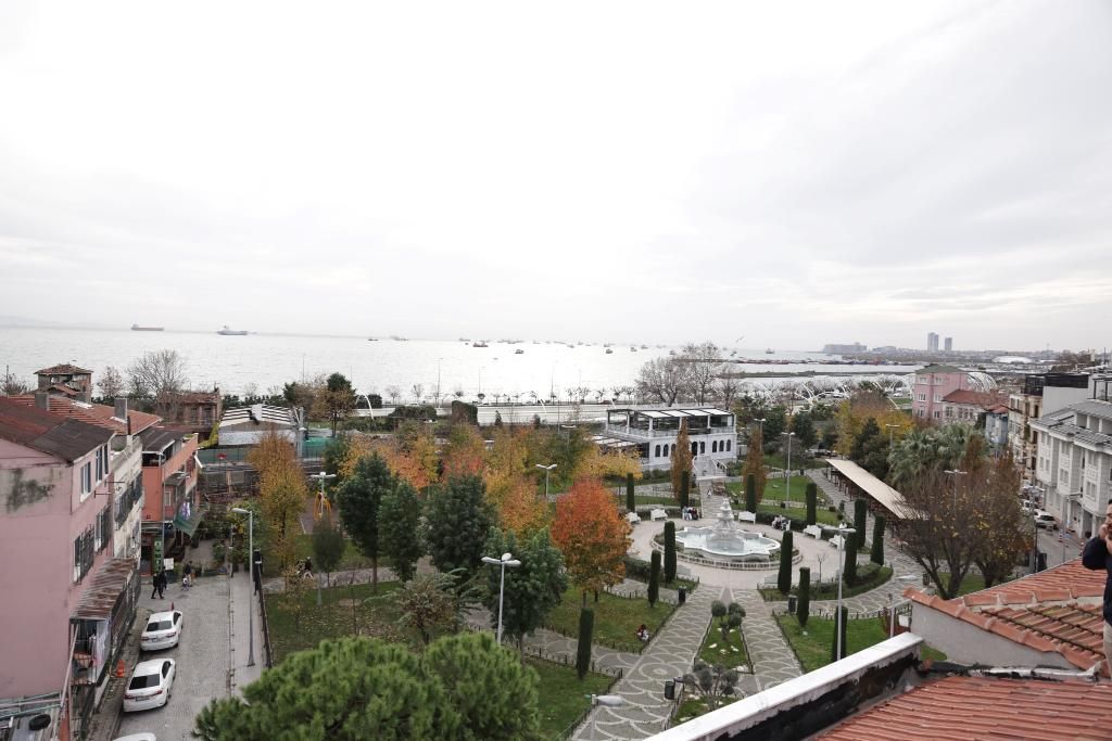 Sareban Hotel, foto 10