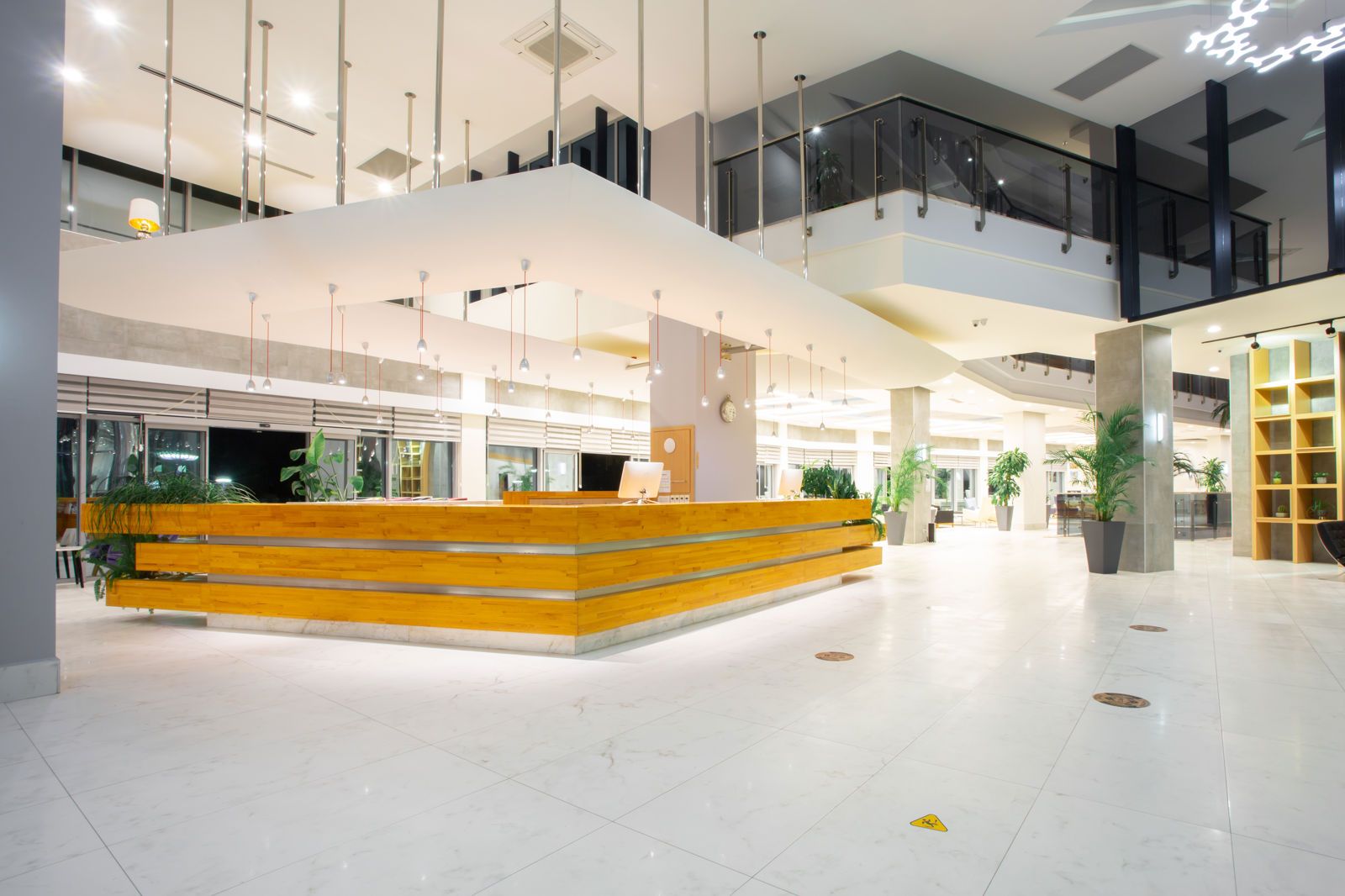 Selene Beach & SPA Hotel, foto 12