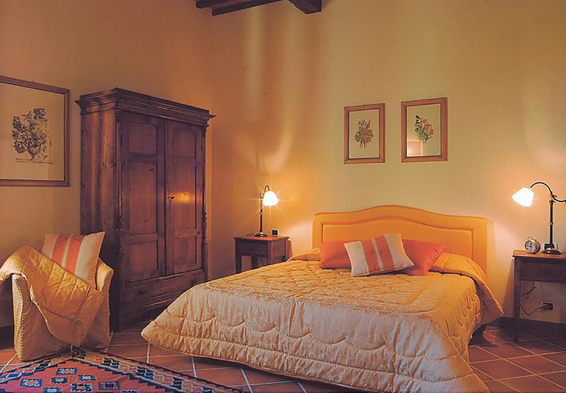 Villa San Filippo, foto 4