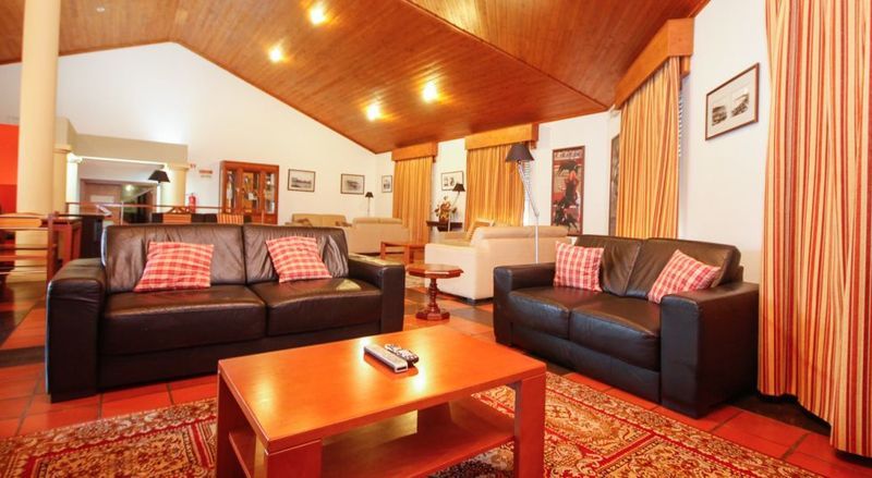 Hotel Teresinha, foto 10