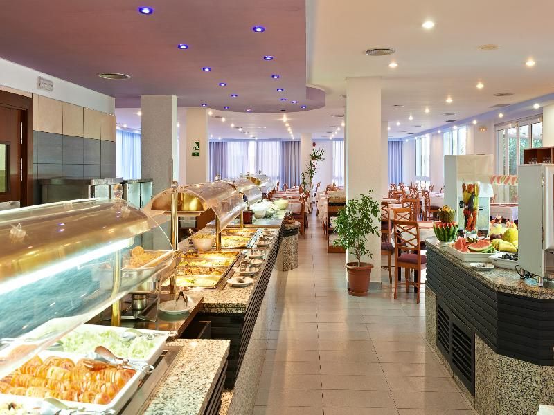 O7 Club Cala Ratjada, foto 10