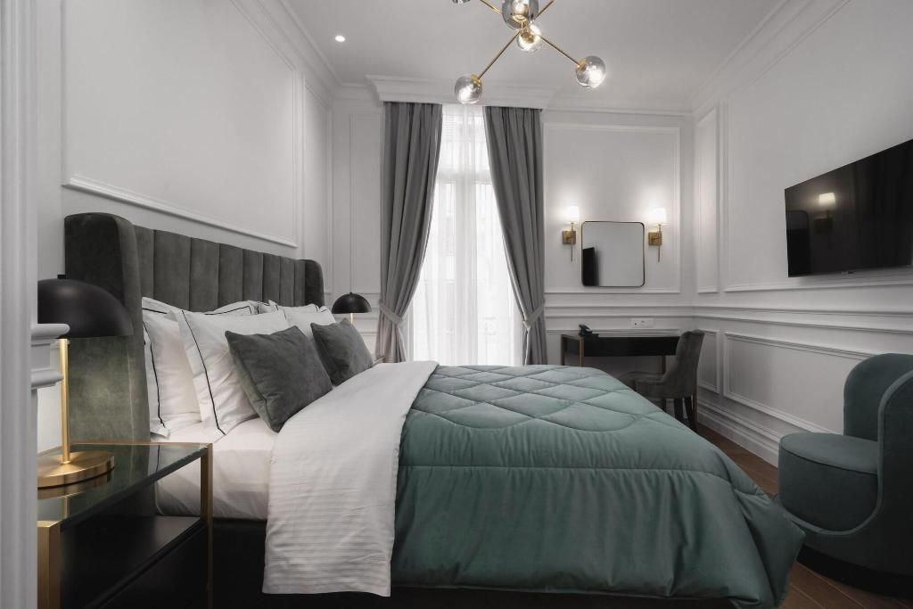 Praxitelous Luxury Suites, foto 3