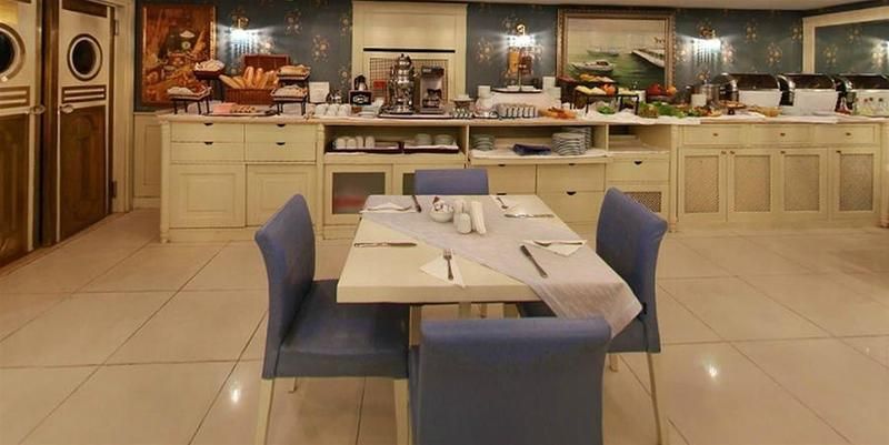 Peak Star Otel, foto 6