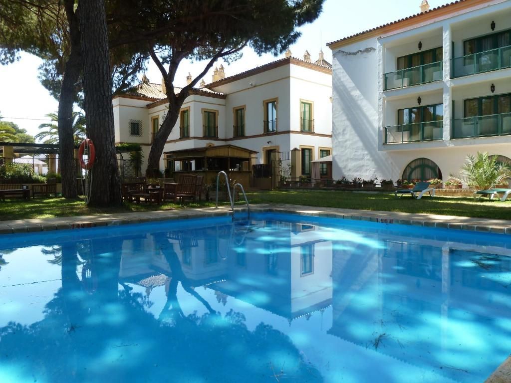 Legado Oromana Hotel, foto 9