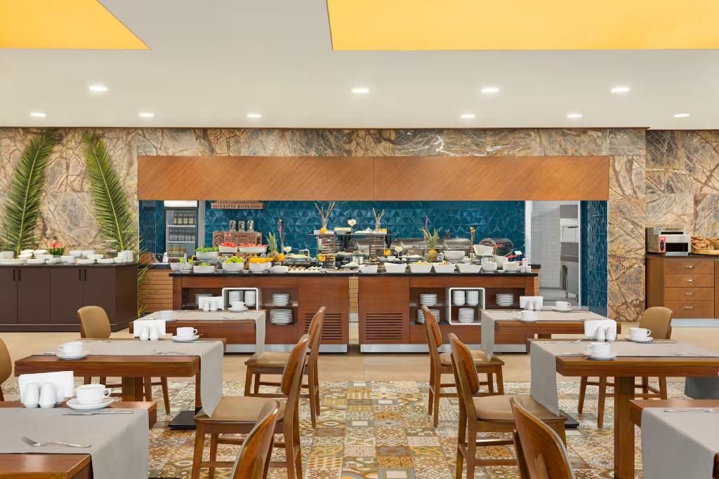 Ramada Plaza by Wyndham Samsun, foto 13