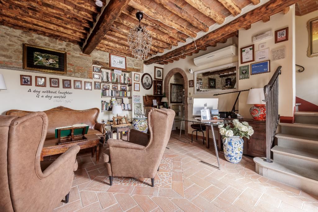 La Piana B&B, foto 8