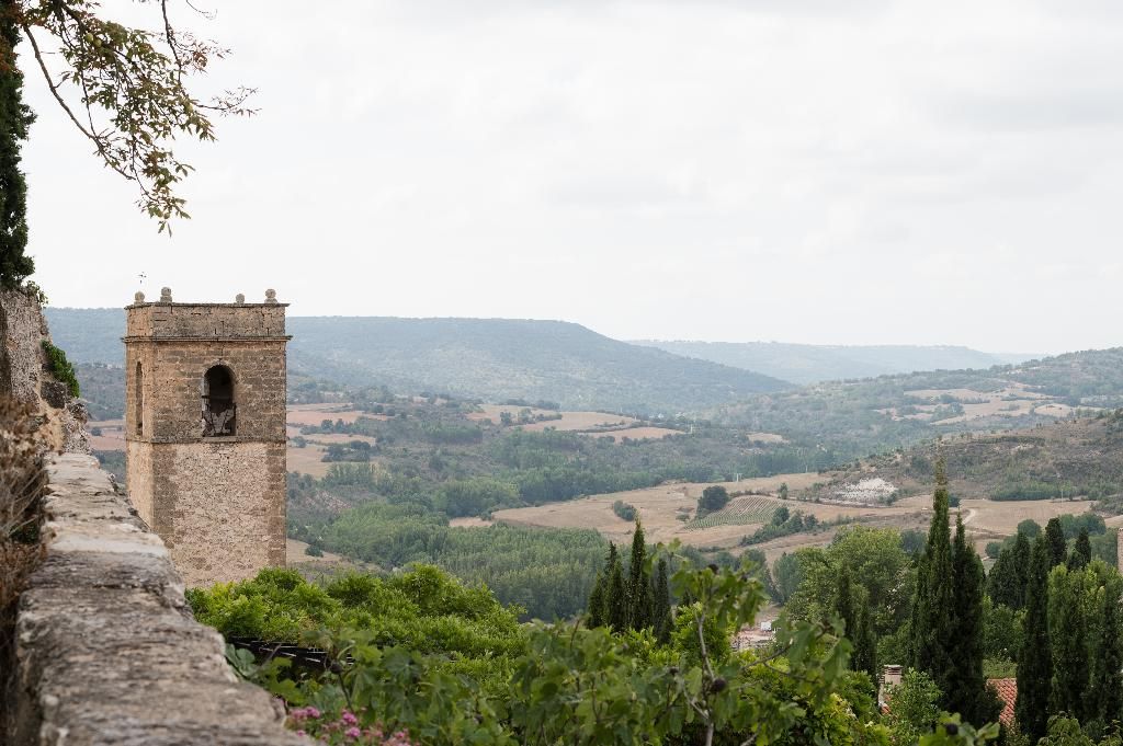 Castilla Termal Brihuega, foto 12