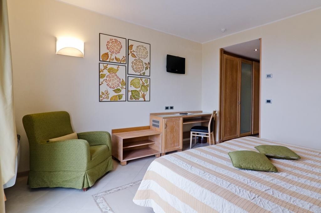 Castellaro Golf Resort, foto 4