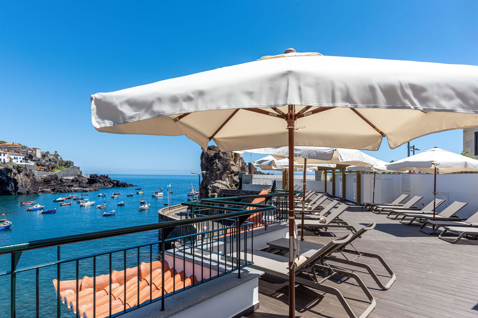 Pestana Churchill Bay Pousada Historic Hotel, foto 12