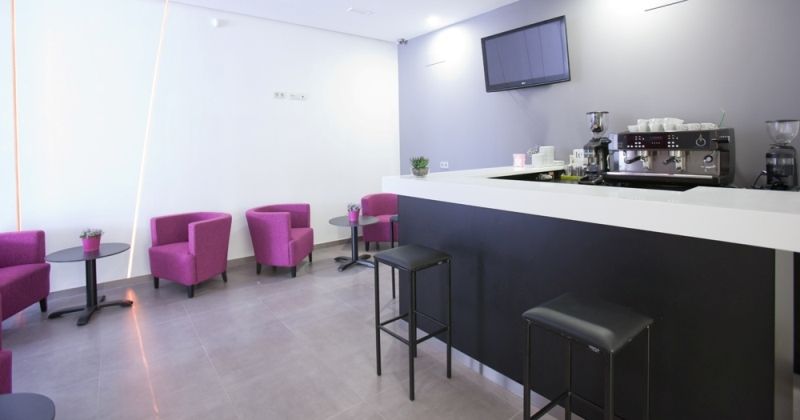 Hotel Alix Boutique, foto 11