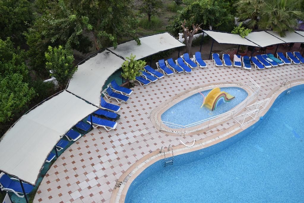 Ares Blue Hotel, foto 13