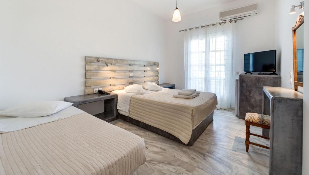 The Mohitero Hotel, foto 3