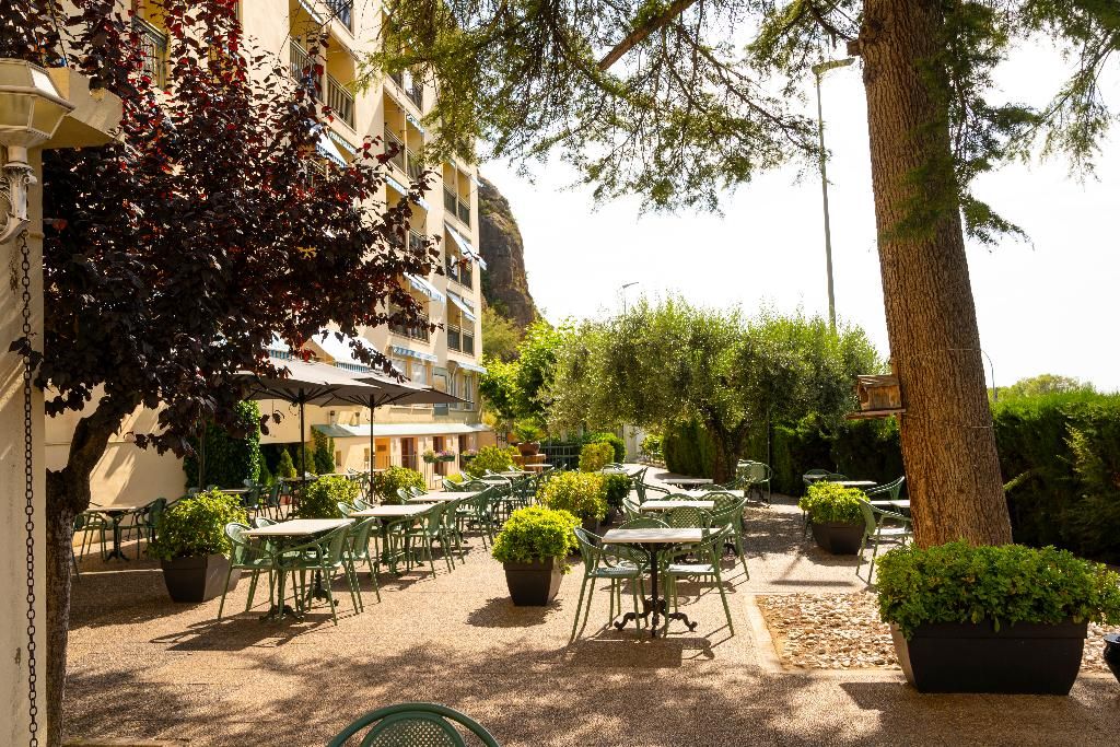 Balneario Baños de Fitero, foto 13