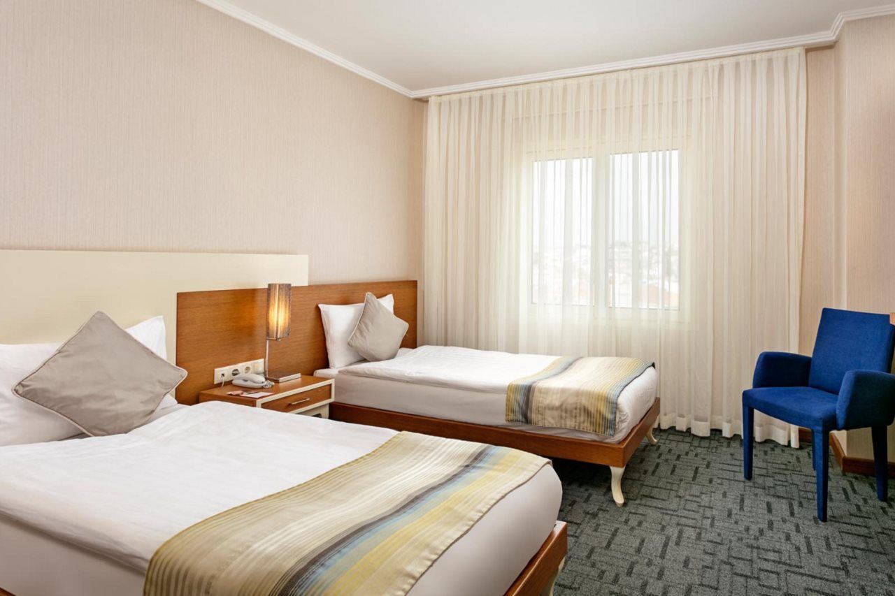 Sisus Marina Hotel, foto 10