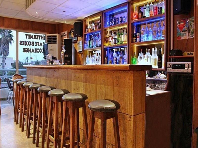 Hotel Elga Kardamena, foto 7