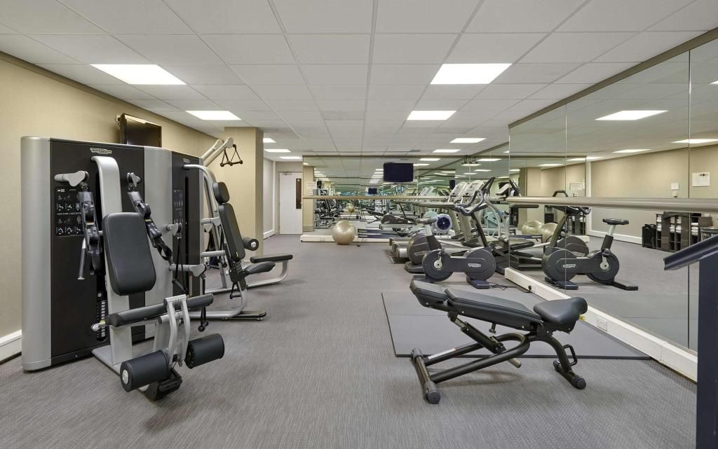 Hyatt Place London Heathrow Airport, foto 3