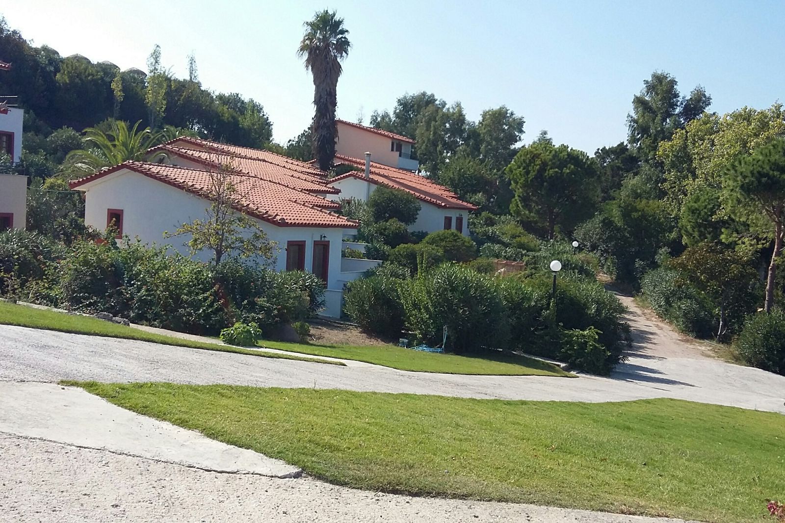 Belvedere Lesvos Aeolis Hotel, foto 13
