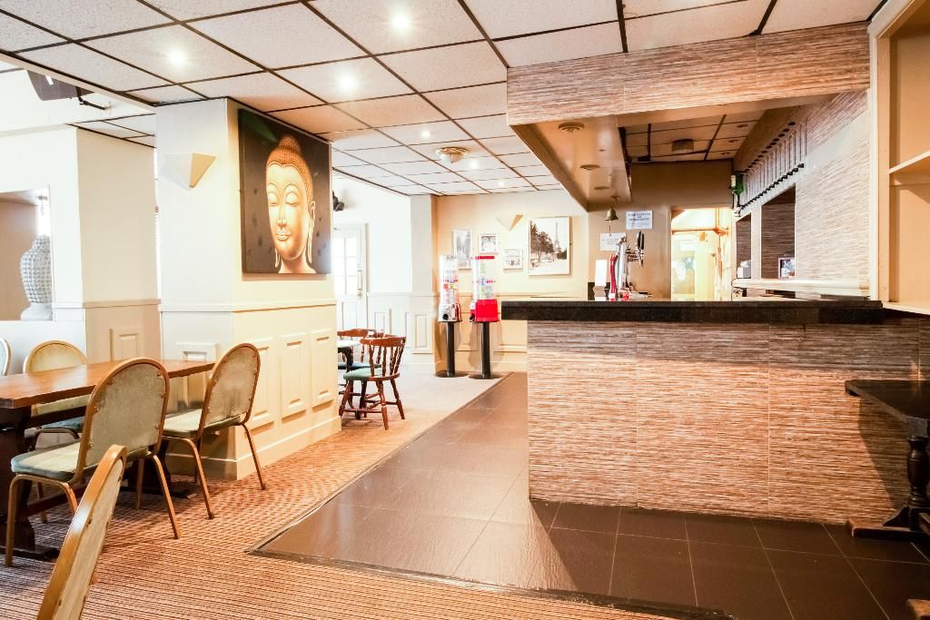 Cardiff Riverside Hotel by Belvilla, foto 14