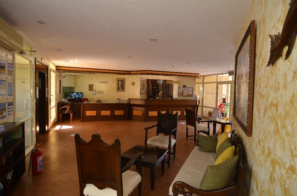 Club Amaris Apartments, foto 8