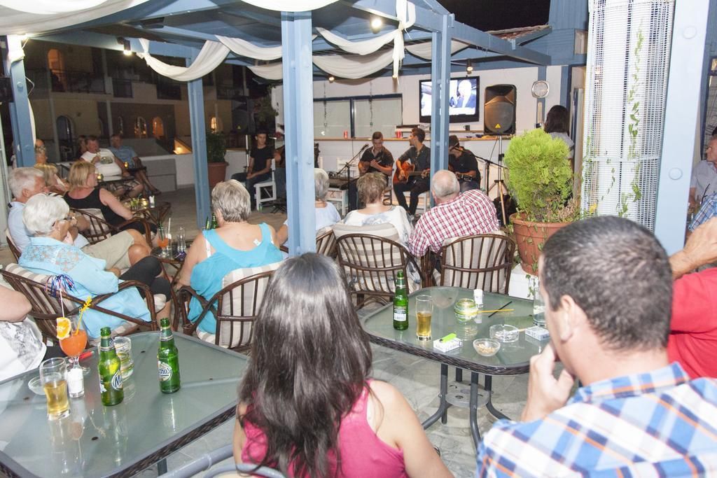 Evexia boutique hotel & spa, foto 8