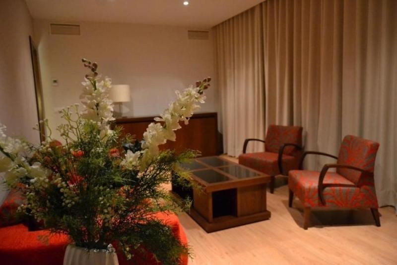 Plácido Hotel Douro - Tabuaço, foto 3