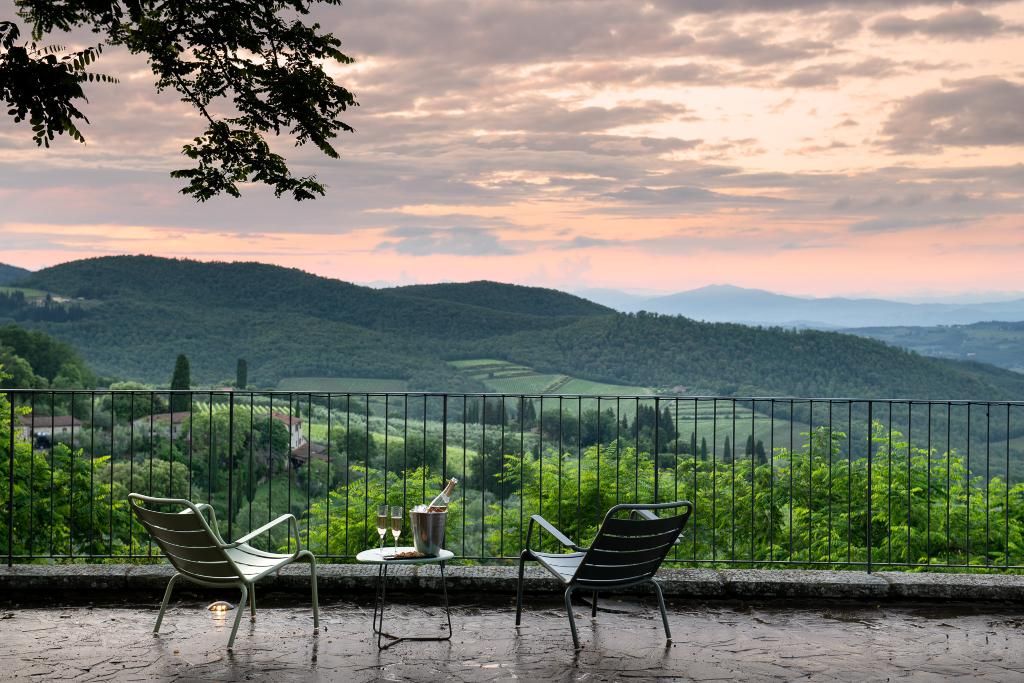 Villa Sangiovese, foto 8